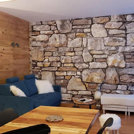 Apartament T2 4 Couchages Au Centre De Avec Ascenseur - Fr-1-234-312 *