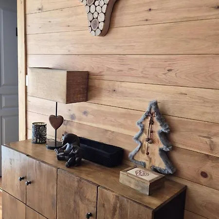 T2 4 Couchages Au Centre De Avec Ascenseur - Fr-1-234-312 شقة كوتيريه