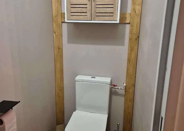 T2 4 Couchages Au Centre De Avec Ascenseur - Fr-1-234-312